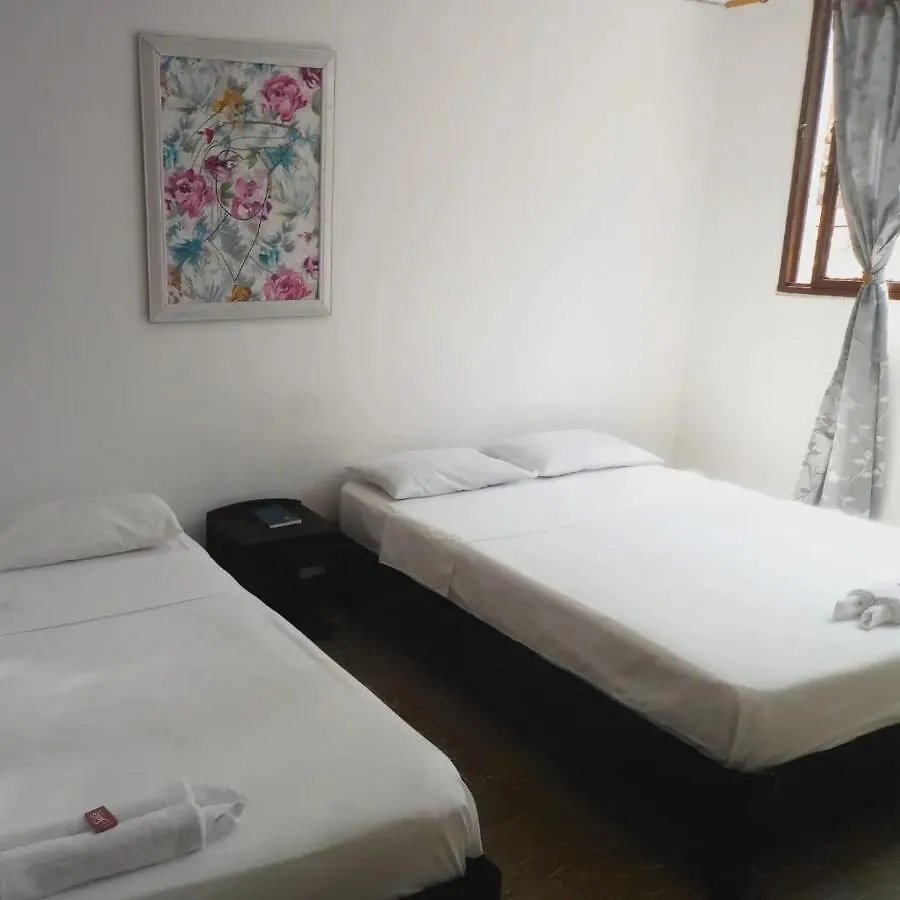 Hotel Sch 卡利 0*,  哥伦比亚