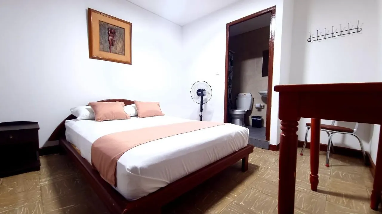 Hotel Sch 卡利