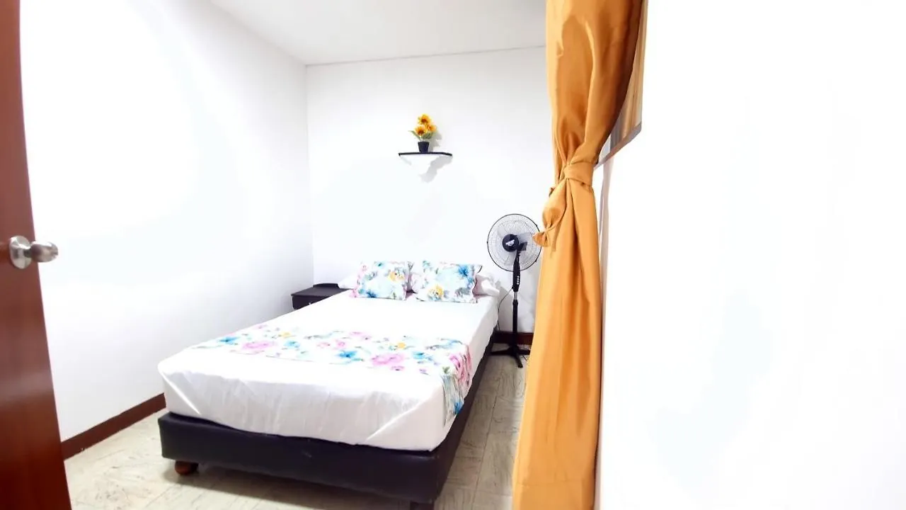 Hotel Sch 卡利 哥伦比亚